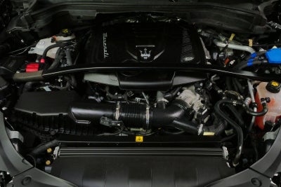2023 Maserati Grecale GT