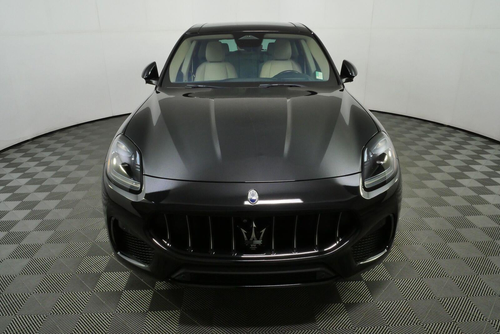 2023 Maserati Grecale GT