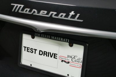 2023 Maserati Grecale GT