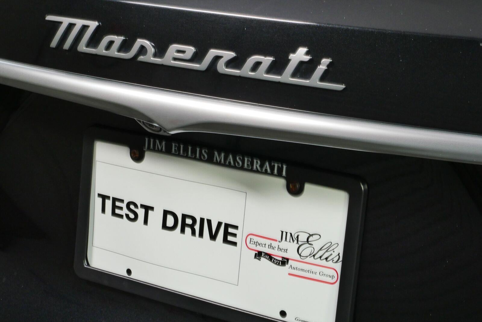 2023 Maserati Grecale GT