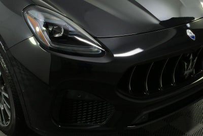 2023 Maserati Grecale GT