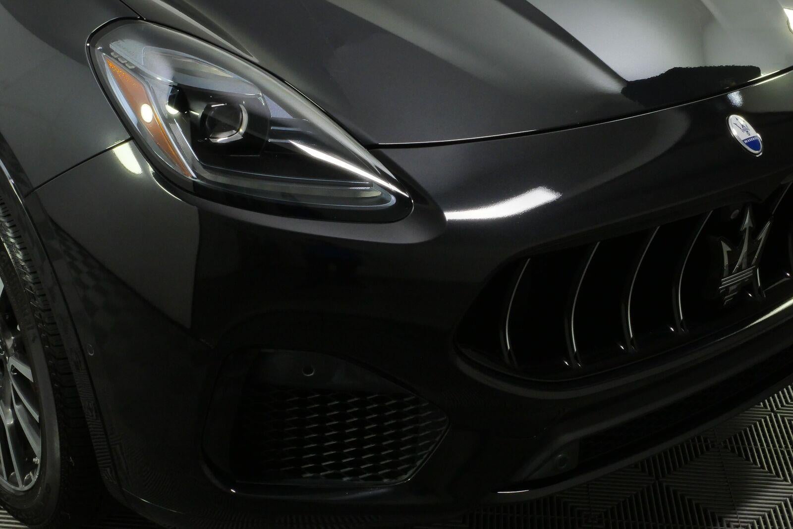 2023 Maserati Grecale GT