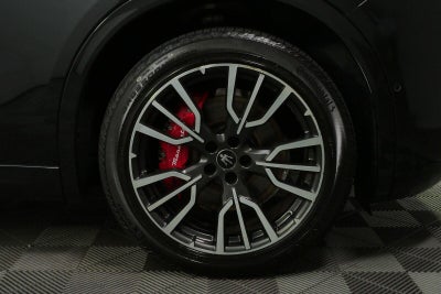 2023 Maserati Grecale GT