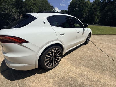 2023 Maserati GRECALE Modena