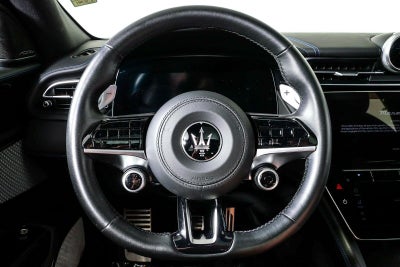 2023 Maserati Grecale Modena