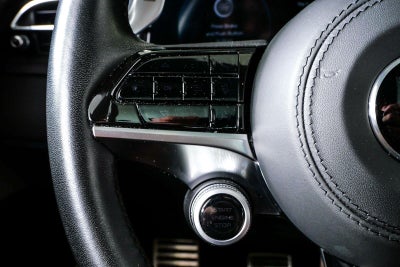 2023 Maserati Grecale Modena