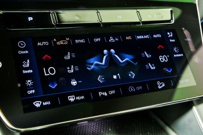 2023 Maserati Grecale Modena