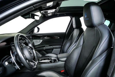 2023 Maserati Grecale Modena