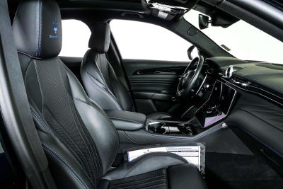 2023 Maserati Grecale Modena