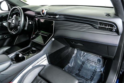 2023 Maserati Grecale Modena