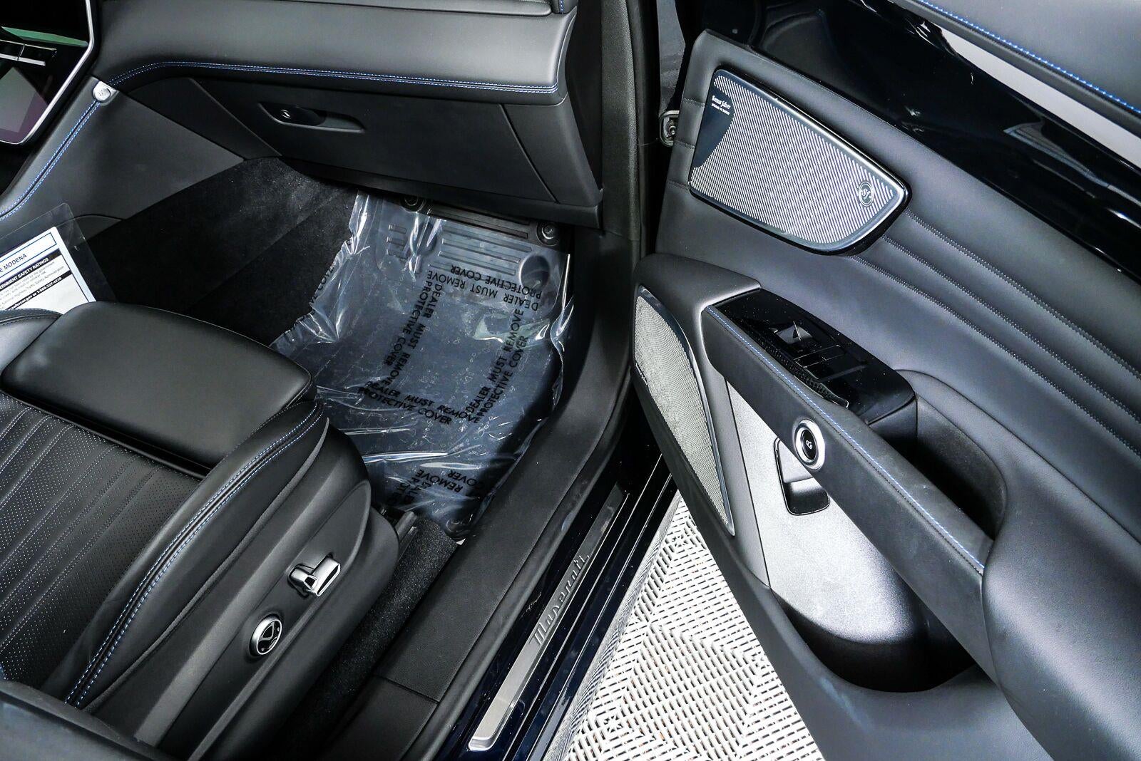 2023 Maserati Grecale Modena