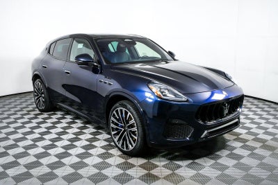 2023 Maserati Grecale Modena
