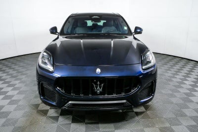 2023 Maserati Grecale Modena