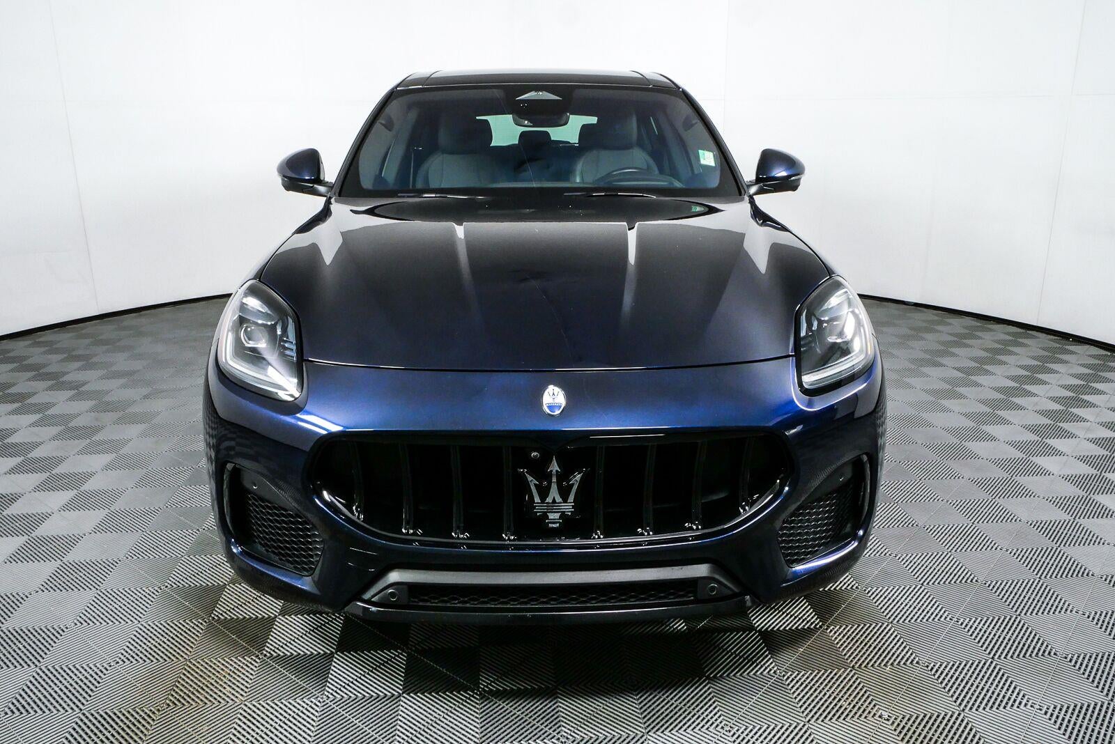 2023 Maserati Grecale Modena