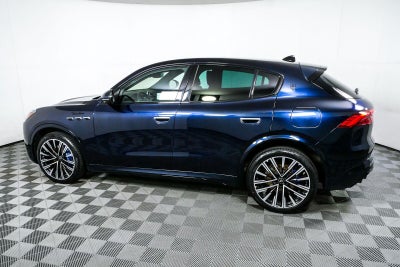 2023 Maserati Grecale Modena