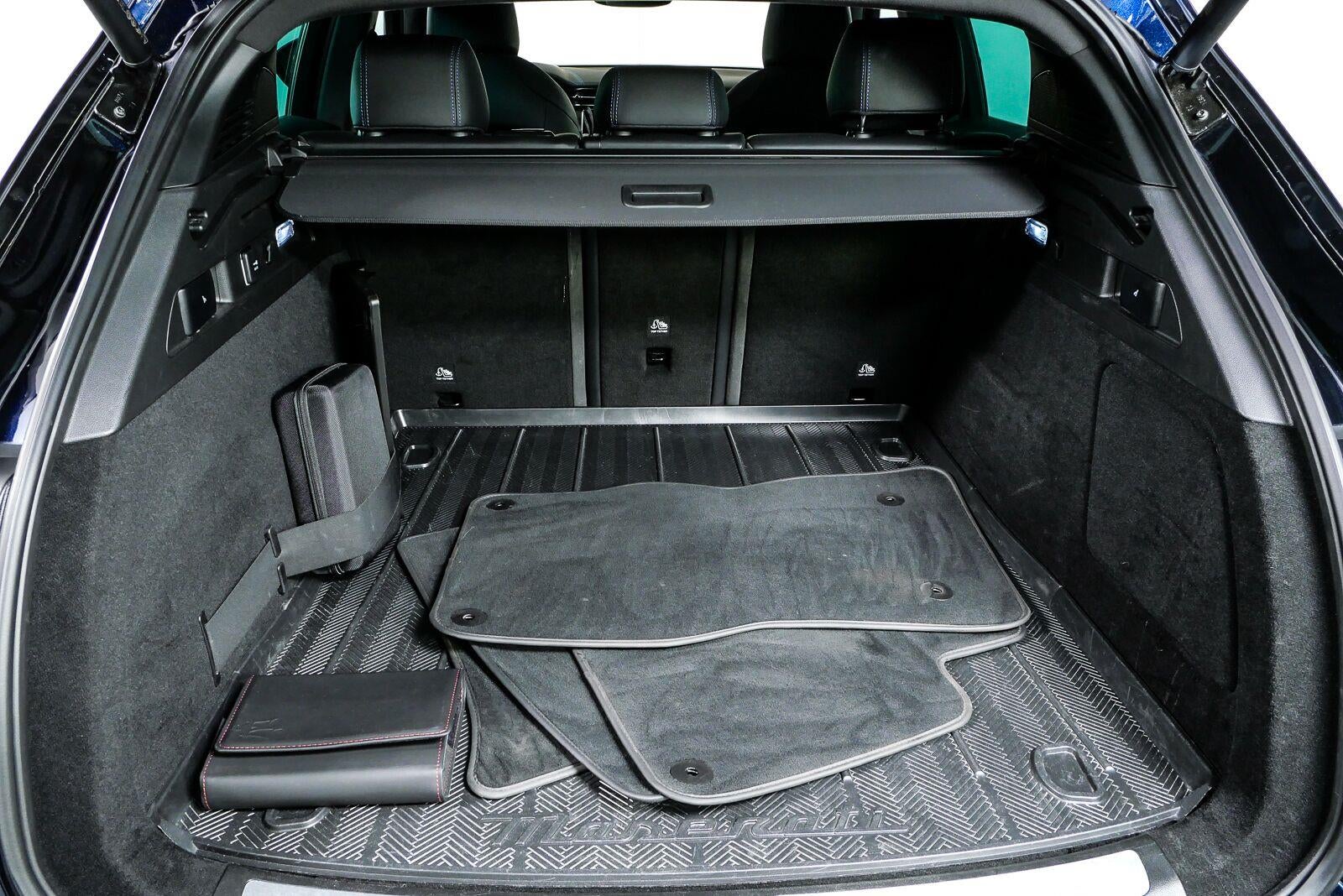2023 Maserati Grecale Modena