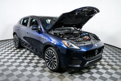 2023 Maserati Grecale Modena