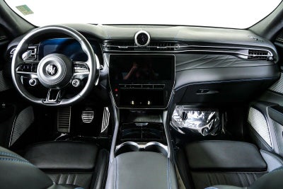2023 Maserati Grecale Modena