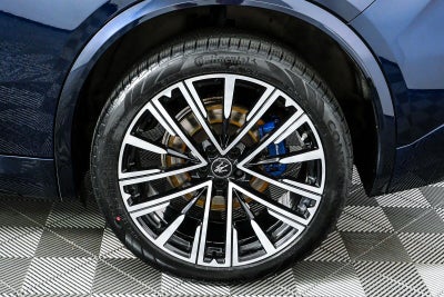 2023 Maserati Grecale Modena