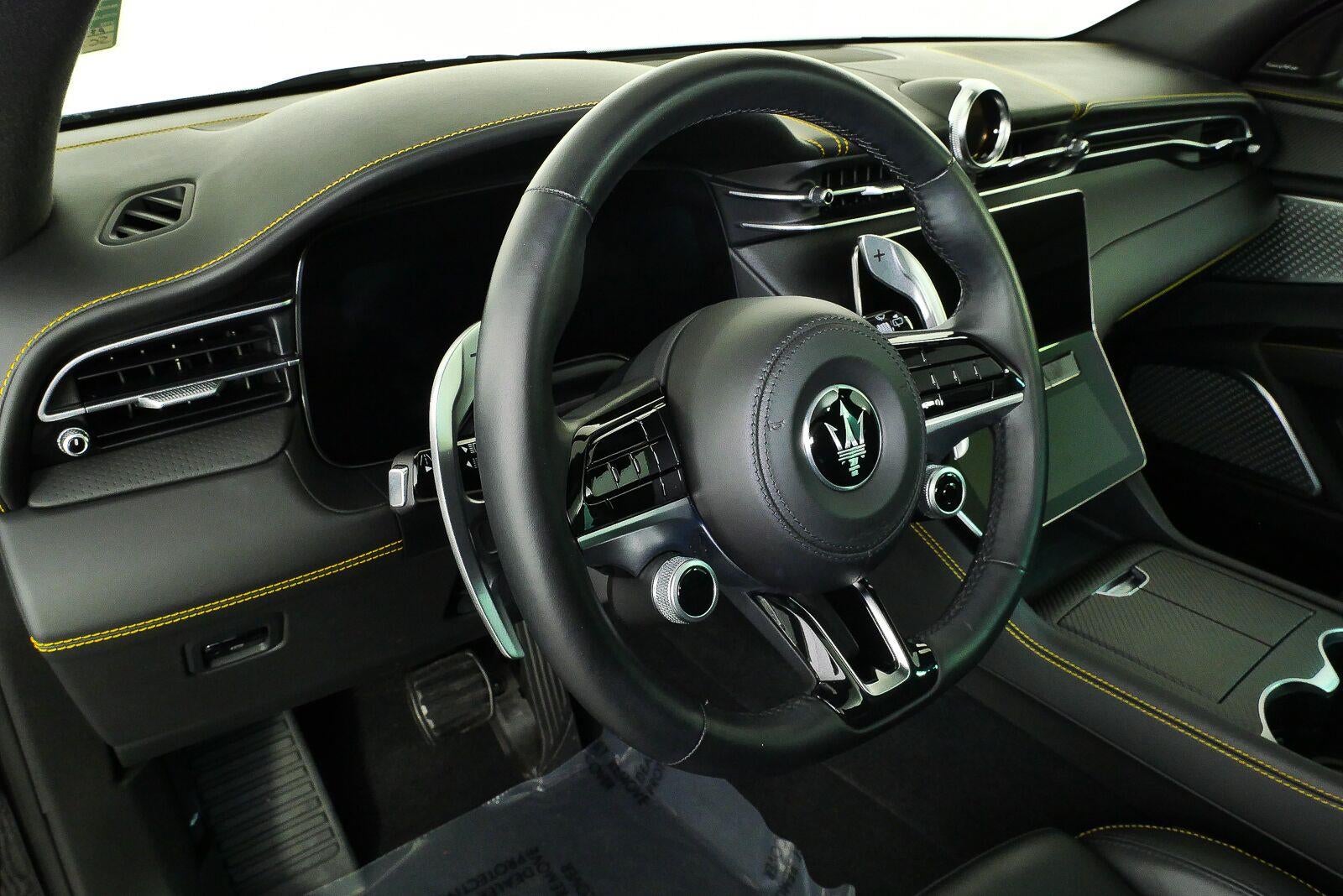 2023 Maserati Grecale Modena