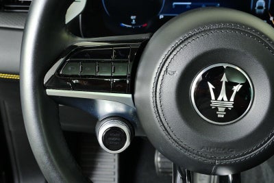 2023 Maserati Grecale Modena