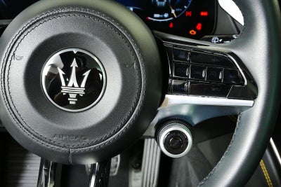 2023 Maserati Grecale Modena