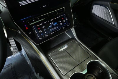 2023 Maserati Grecale Modena
