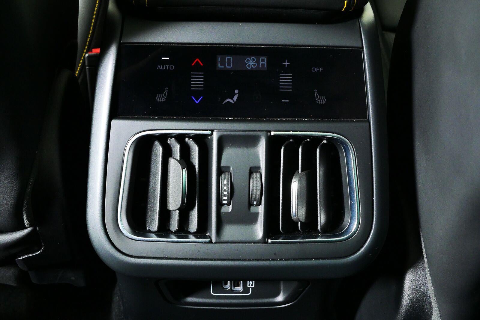 2023 Maserati Grecale Modena