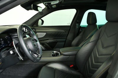 2023 Maserati Grecale Modena