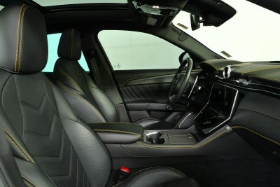 2023 Maserati Grecale Modena