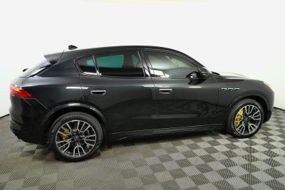 2023 Maserati Grecale Modena