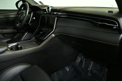 2023 Maserati Grecale Modena