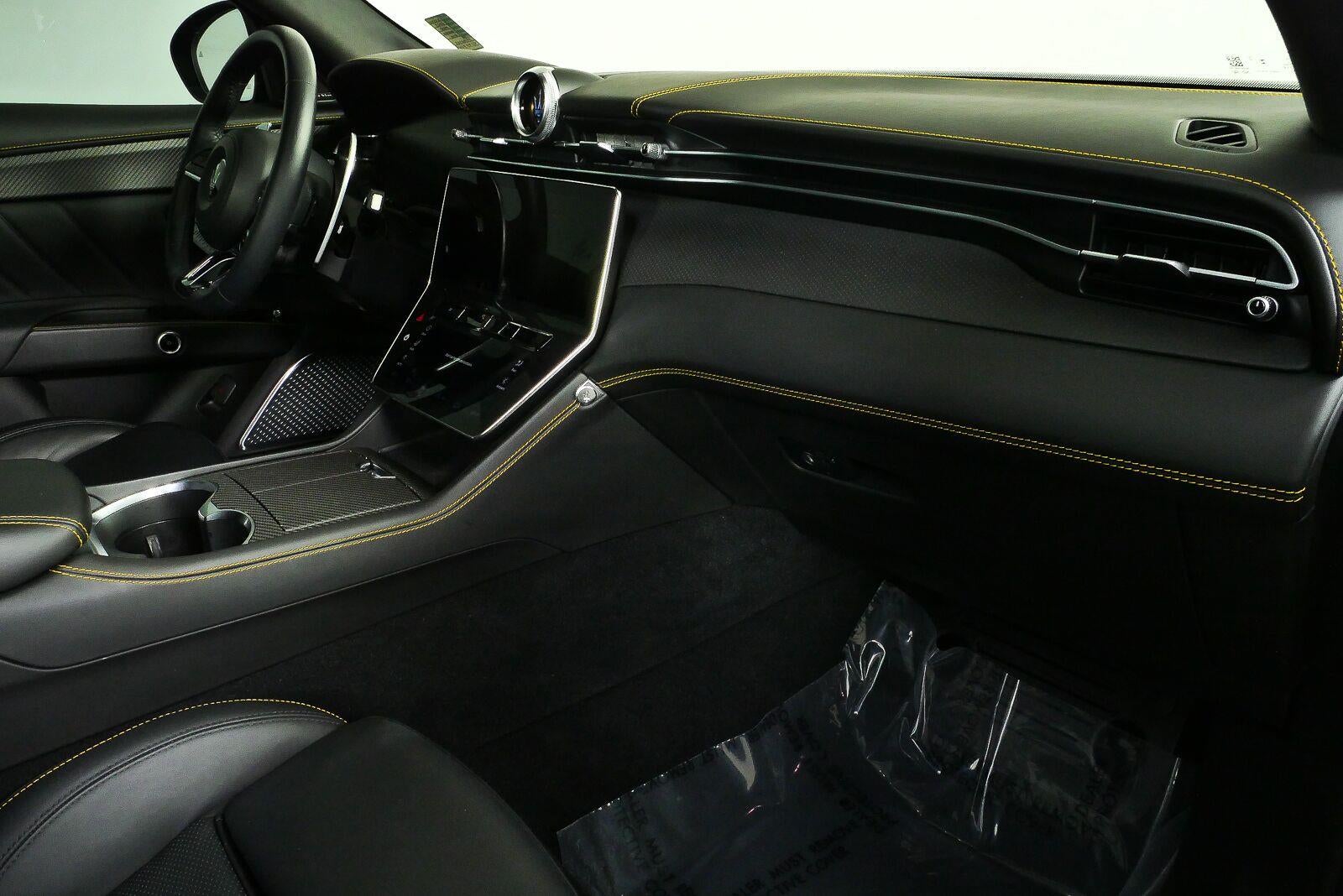 2023 Maserati Grecale Modena