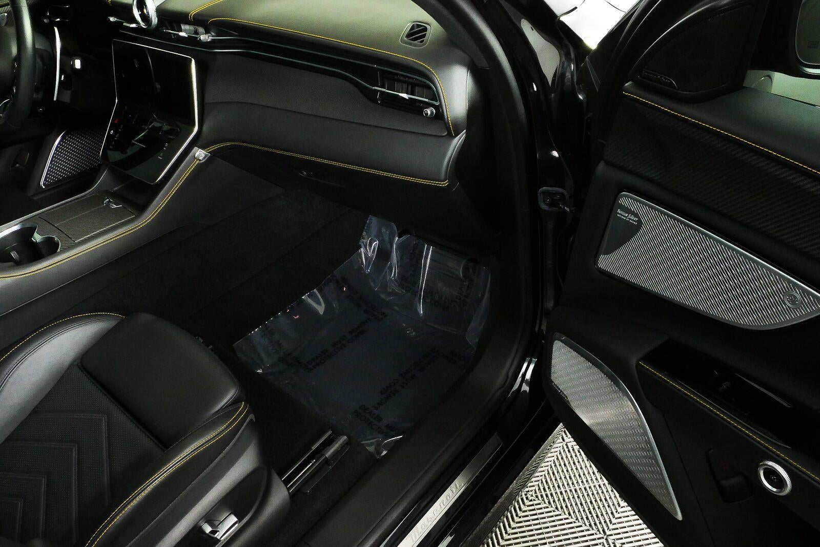 2023 Maserati Grecale Modena