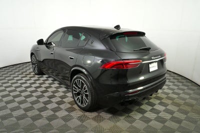 2023 Maserati Grecale Modena