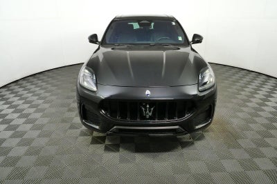 2023 Maserati Grecale Modena