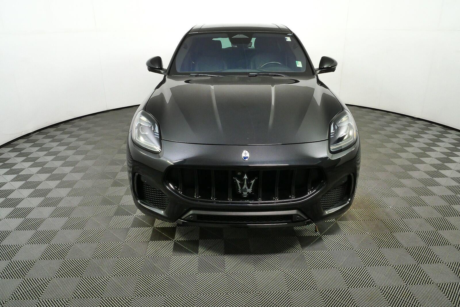 2023 Maserati Grecale Modena