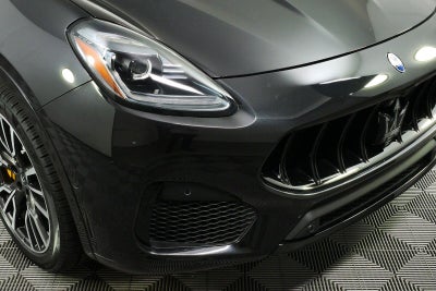 2023 Maserati Grecale Modena
