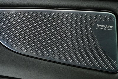 2023 Maserati Grecale Modena