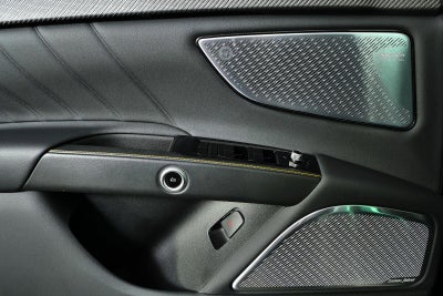 2023 Maserati Grecale Modena