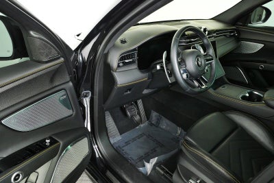 2023 Maserati Grecale Modena