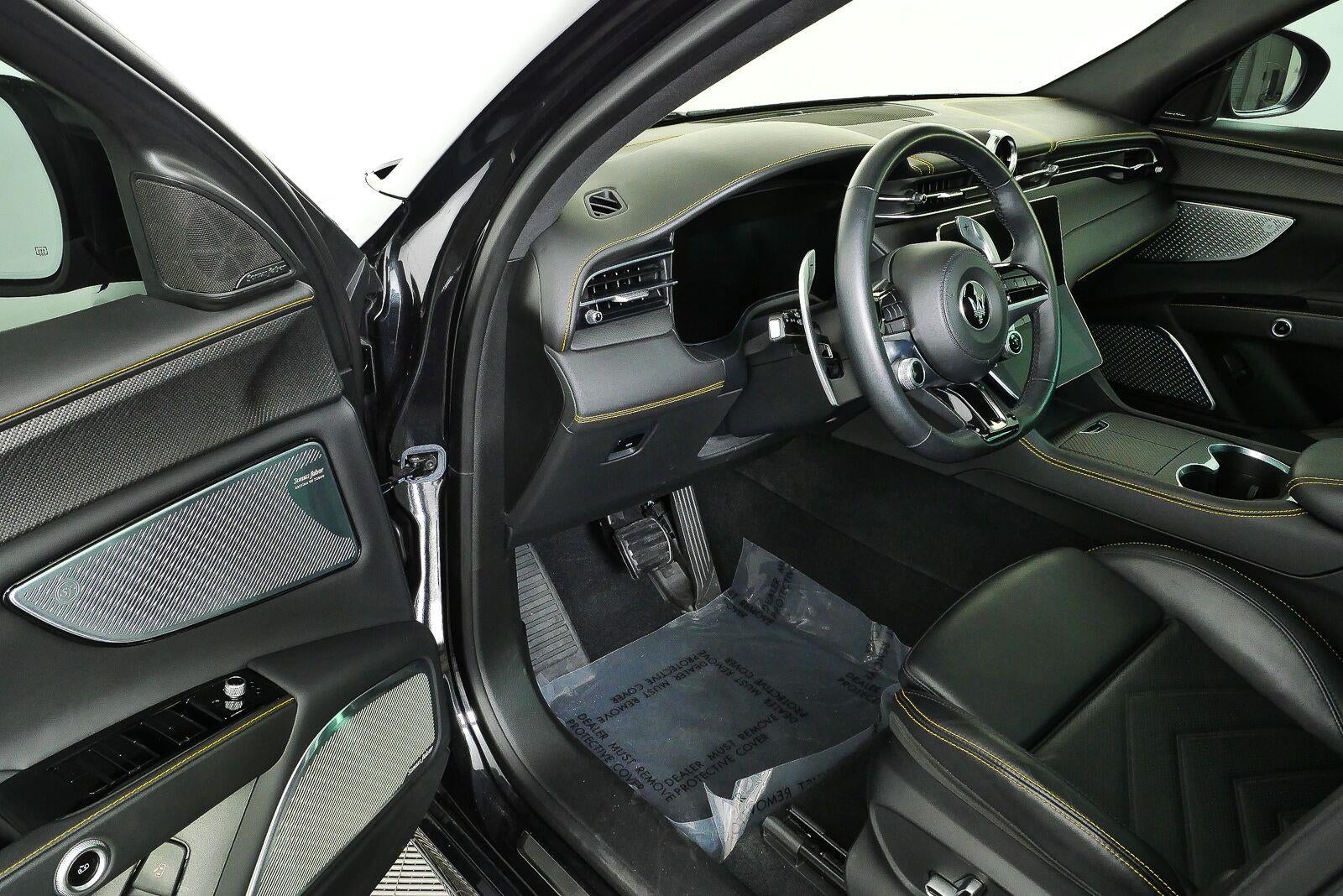 2023 Maserati Grecale Modena