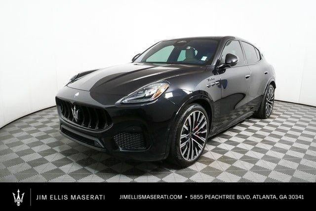 2023 Maserati Grecale Modena