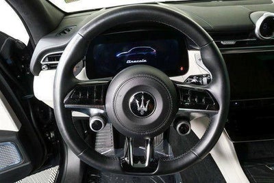 2023 Maserati Grecale Modena
