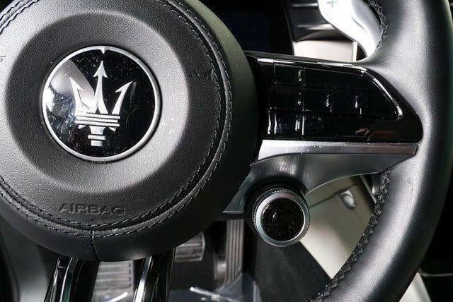2023 Maserati Grecale Modena
