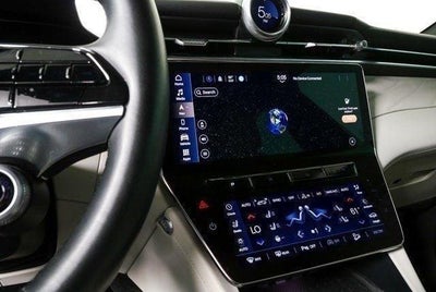 2023 Maserati Grecale Modena