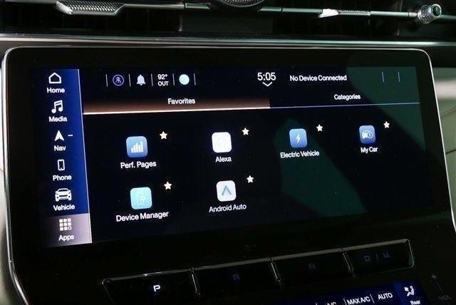 2023 Maserati Grecale Modena