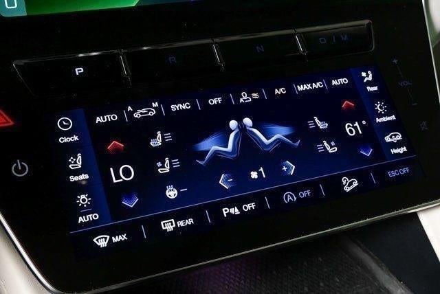 2023 Maserati Grecale Modena