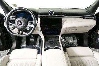 2023 Maserati Grecale Modena