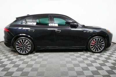 2023 Maserati Grecale Modena